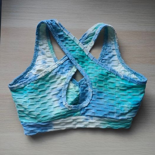 Sports Bra, size M