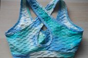 Sports Bra, size M