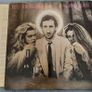 Pete Townsend - Empty Glass - 1980 vinyl LP Image 2