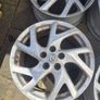 Mazda OEM alloy wheels Image 3