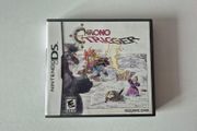 Chrono Trigger Nintendo DS