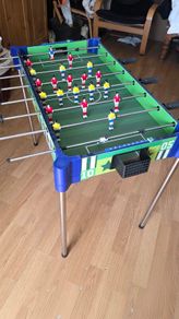 football table