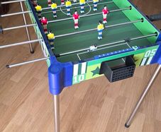 football table