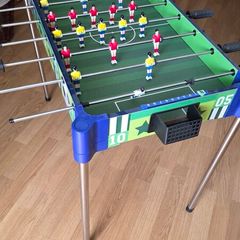 football table