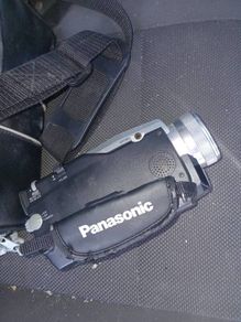 camcorders