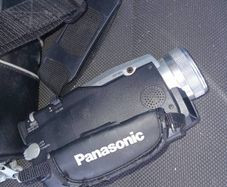 camcorders
