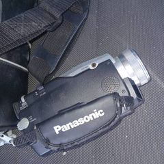 camcorders