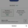 2023 Adidas Yeezy Slide Azure UK10 (fits UK9) Image 3