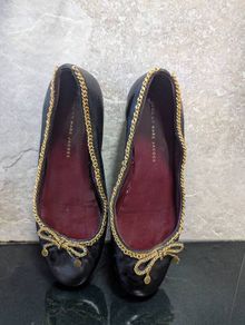 Marc Jacobs shoes ballet flat