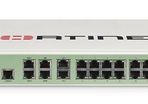 Fortigate Firewall 100D