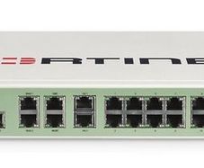 Fortigate Firewall 100D