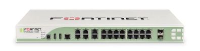 Fortigate Firewall 100D