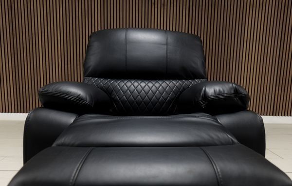 Recliner sofa set Rita Sofa