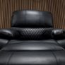 Recliner sofa set Rita Sofa Image 4
