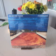 Red Hot Chili Peppers - Californication (2xLP, Album, RE) Vinyl