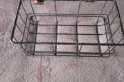 shower basket