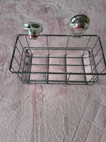 shower basket