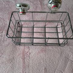 shower basket