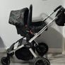 Infababy trav pram Image 4