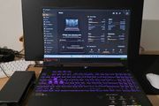 Asus Tuf Gaming A15 Fa507nv | Rtx 4060 8gb 140w | Ryzen 5 7535hs | 16gb Ddr5 | 512gb Ssd | Fhd 144hz | Warranty