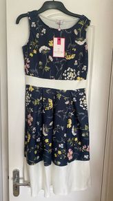 Stretch Dress