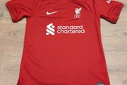 Liverpool Jersey