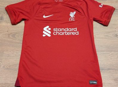 Liverpool Jersey