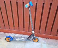 Scooter free