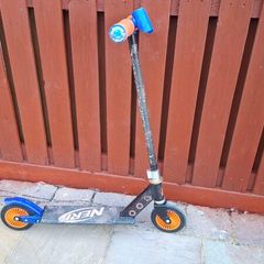 Scooter free