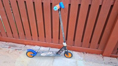 Scooter free