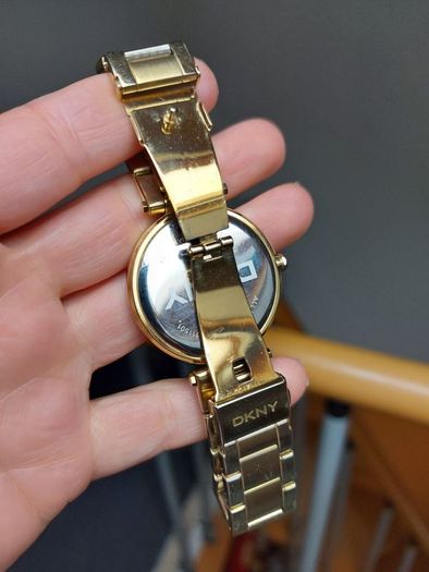 Dkny Watch