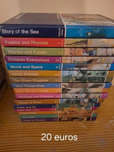 books