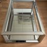 Glass Coffee Table Image 3