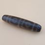 Vintage Himalayan Tibetan 4 Eyes Agate Dzi Bead Amulet Image 2