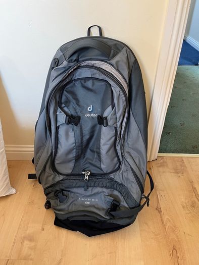 rucksack