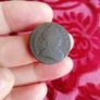 1773 Great Britain Farthing Coin Image 4