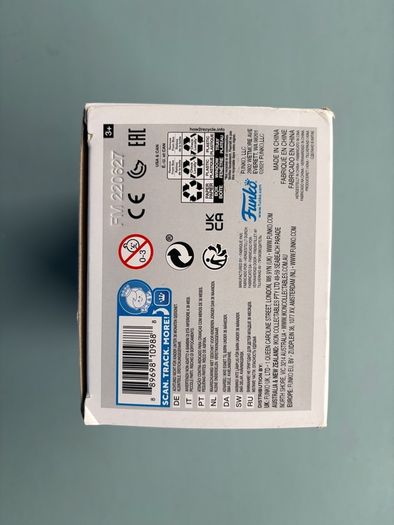 Funko Pop - Harry Potter 32 - Some Box Damage - Vinyl Action Figure