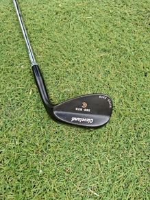 Cleavland RTX Wedge