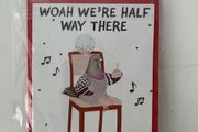 Birthday Card