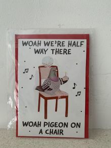 Birthday Card