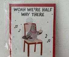Birthday Card