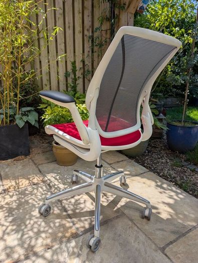 ergonomic office chair