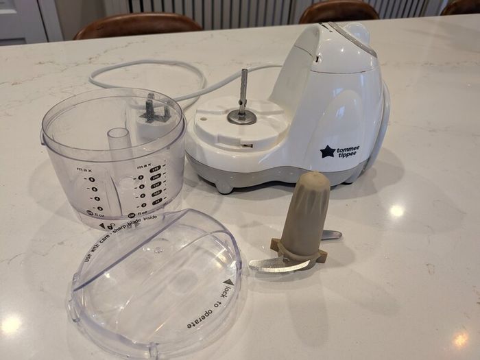 Tommee Tippee Blender