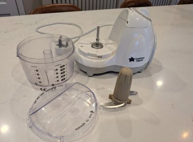Tommee Tippee Blender