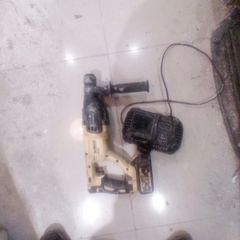 DeWalt sds