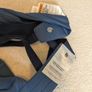 Ergobaby Embrace Soft Air Mesh Blue Baby Carrier Image 7