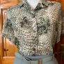 Bonmarche 3 piece suit (skirt, blazer & blouse) Size UK12 Image 8