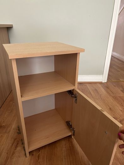 Bedside table
