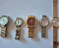 Watches