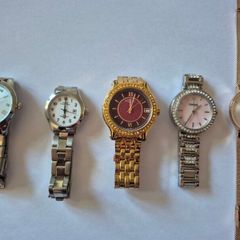 Watches